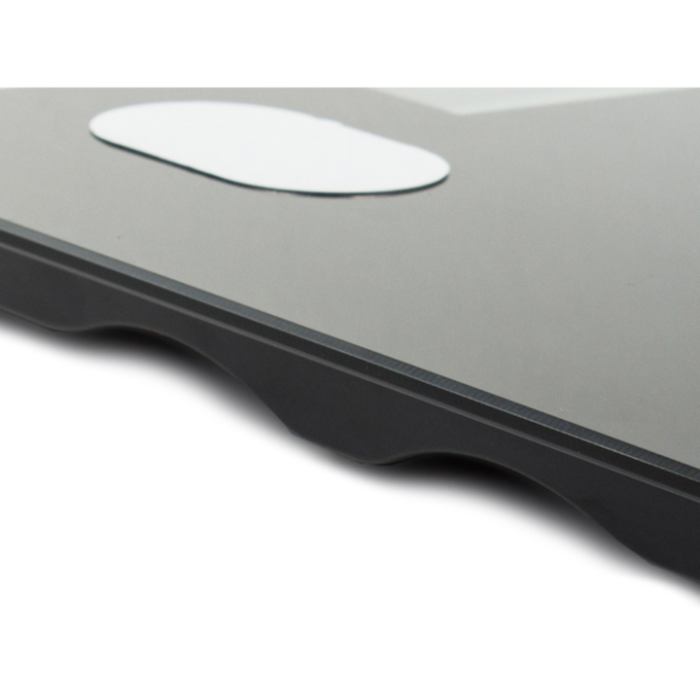 Cantar inteligent cu bluetooth, 180 KG, negru [3]