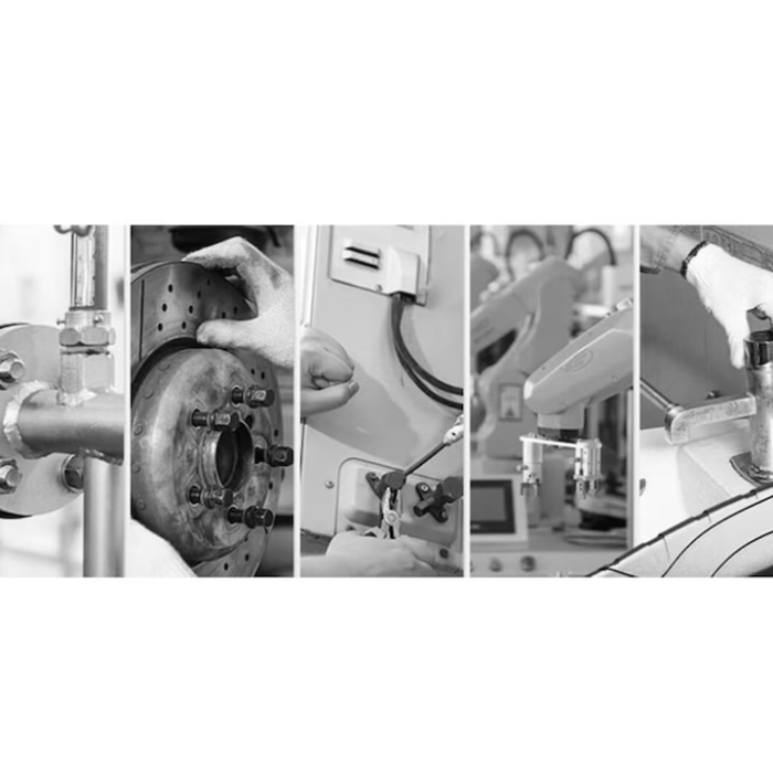 Cheie reglabila VarioShop®, 0–35 mm, din otel carbon rezistent, maner ergonomic TPR antiderapant, scala gravata cu laser, utilizare universala [4]