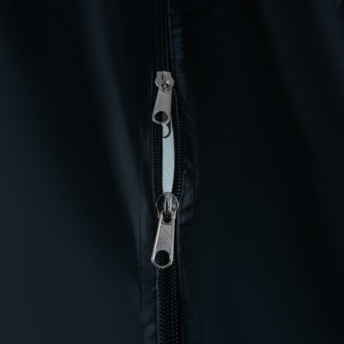 Cort multifunctional portabil 3 in 1 VarioShop®, pentru camping plaja si drumetii, vestiar si cabina de dus auto pliabila, 190 x 110 x 110 cm, Negru [11]