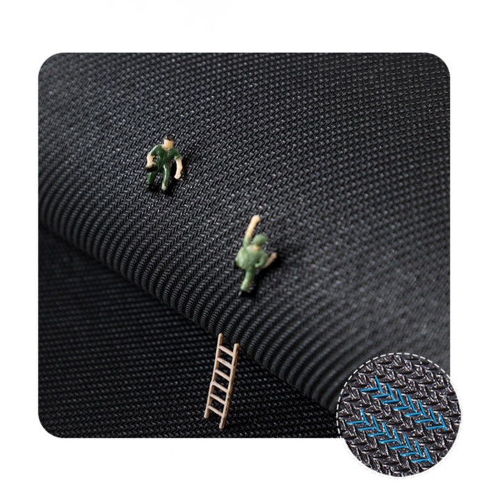 Covoras de baie VarioShop®, design elegant, multifunctional, anti-derapant, lavabil, curatare usoara, model marmura, dimensiune 80 x 50 cm [6]