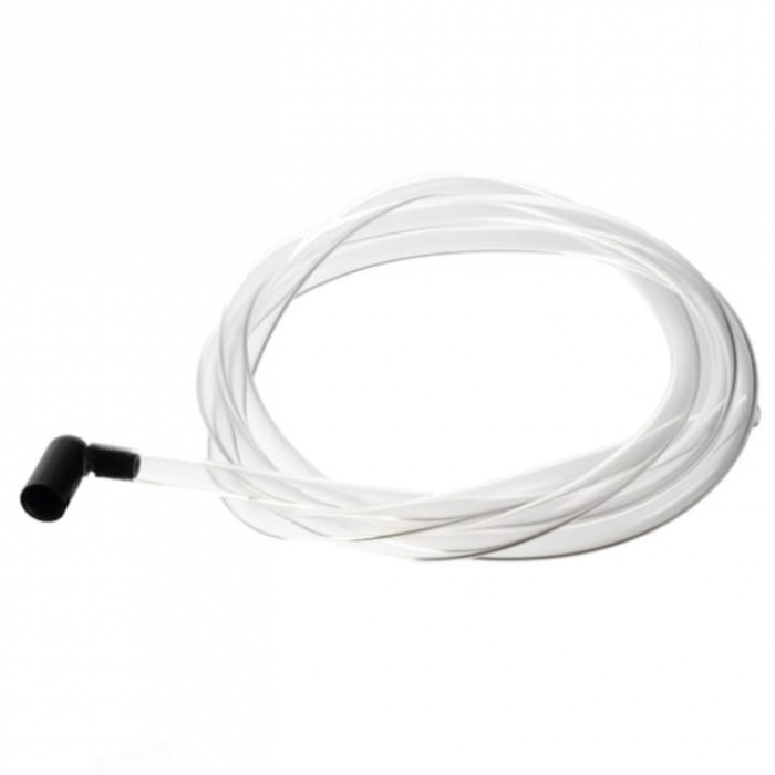 Dezumidificator si Purificator de Aer VarioShop®, Afisaj Temperatura/Umiditate, Tehnologie Peltier, Silentios, Anti-Mucegai, Telecomanda, Randament 650ml/zi, Putere 90 W, Alb [10]