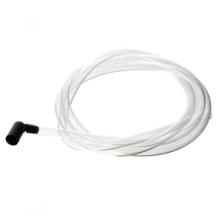 Dezumidificator si Purificator de Aer VarioShop®, Afisaj Temperatura/Umiditate, Tehnologie Peltier, Silentios, Anti-Mucegai, Telecomanda, Randament 650ml/zi, Putere 90W, Negru [18]