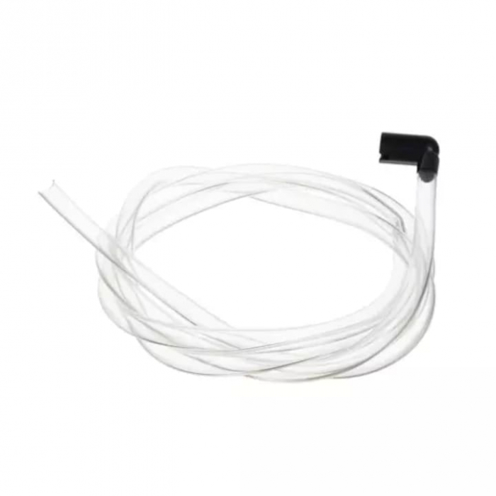 Dezumidificator VarioShop®, Functie Purificare, Higrometru si Termometru, Silentios, Rezistent la Temperaturi Scazute, Acoperire 30 mp, Rezervor 1500 ml, 65 W, 36 x 24 x 13 cm, Negru [15]