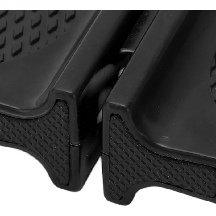 Dispozitiv pentru ascutit cutite VarioShop®, 2 Nivele de Ascutire, Portabil, 7 x 6 cm, Negru [10]