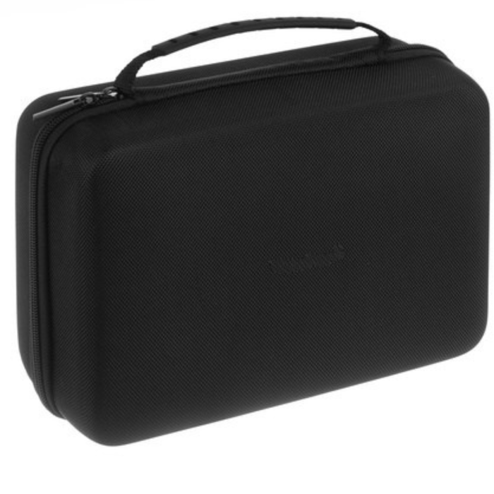 Dus portabil camping VarioShop 2200mAh wireless USB, pompa electrica submersibila, debit 3.5-4L/min, furtun 1.8m, impermeabil IPX8/IPX4, dus exterior pentru camping si rulote [6]