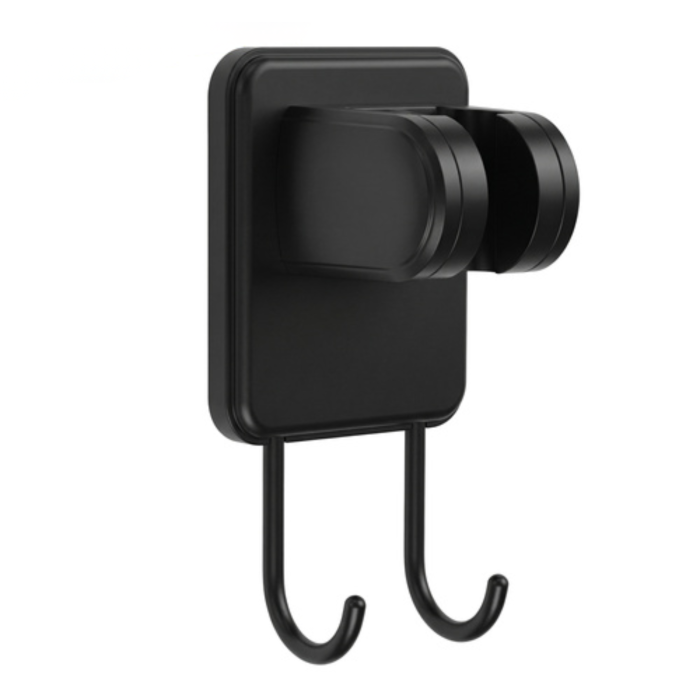 Dus portabil VarioShop®, reincarcabil 8000mAh, pompa electrica USB, afisaj LED, 5 trepte presiune, 4 moduri jet, IPX8, ideal camping, plaja, gradina [12]