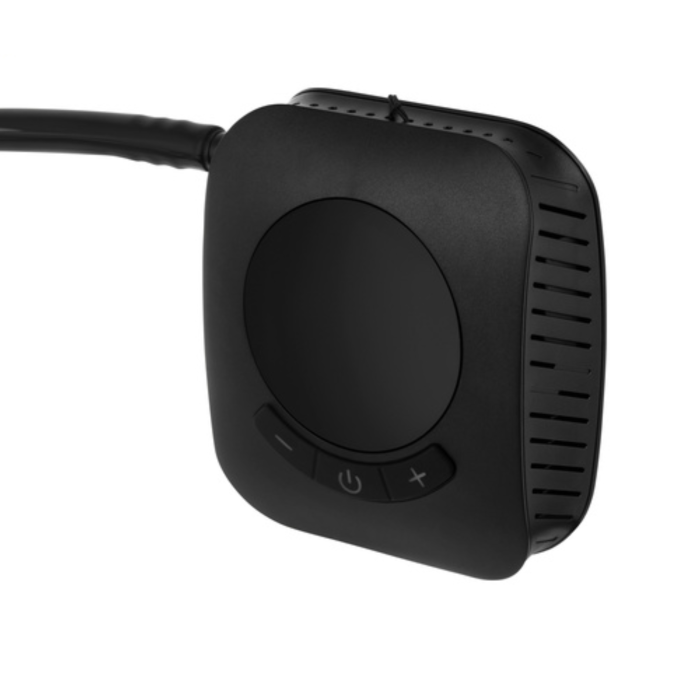 Dus portabil VarioShop®, reincarcabil 8000mAh, pompa electrica USB, afisaj LED, 5 trepte presiune, 4 moduri jet, IPX8, ideal camping, plaja, gradina [10]