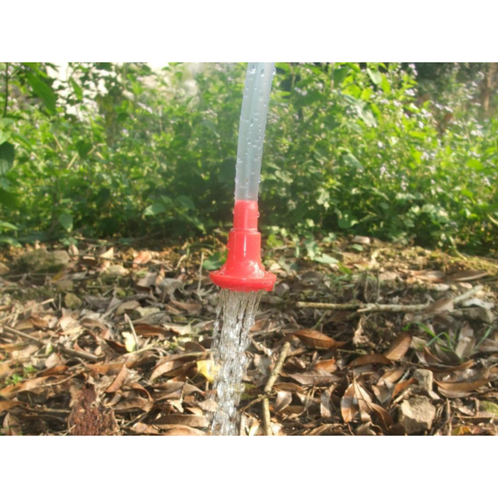 Dus solar portabil cu capacitate de 20l VarioShop®, incalzire solara eficienta si furtun flexibil, ideal pentru camping, excursii si activitati in aer liber, Negru [10]