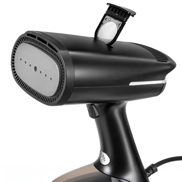 Fier de calcat cu abur portabil VarioShop®, 1400W, calcare usoara cu functie de aspirare, 2 trepte de abur, rezervor 270 ml [9]