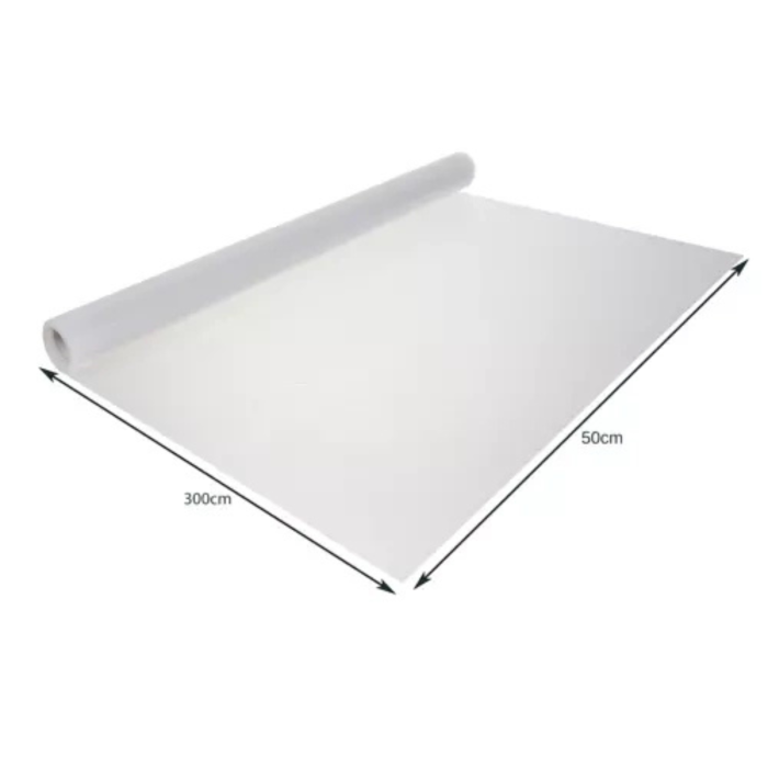 Folie protectie anti-alunecare pentru dulapuri si sertare VarioShop®, taiere la dimensiune, 300 x 50 cm, protectie impotriva alunecarii si zgarieturilor, universal, Transparent [14]