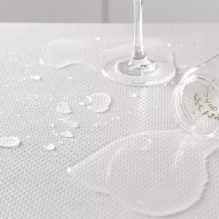 Folie protectie anti-alunecare pentru dulapuri si sertare VarioShop®, taiere la dimensiune, 300 x 50 cm, protectie impotriva alunecarii si zgarieturilor, universal, Transparent [5]