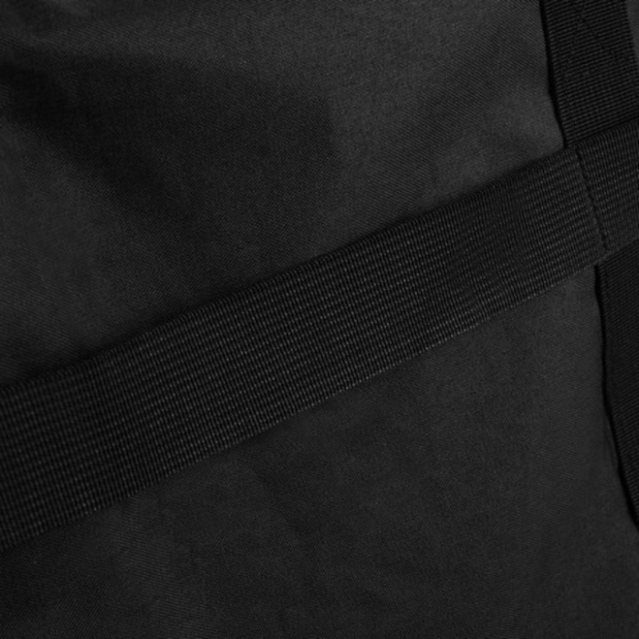 Geanta de Voiaj VarioShop®, impermeabila, curea de umar reglabila 74-130 cm, manere solide, buzunare laterale si frontale, capacitate 180 l, 40 x 50 x 90 cm, Negru [7]