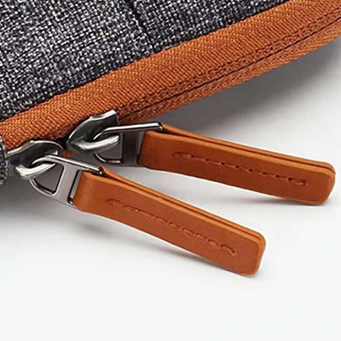 Geanta Universala VarioShop®, pentru Laptop 15.6 inch, Rezistenta la Apa, Curea Detasabila, Design Clasic si Elegant, Compatibila laptop Apple MacBook Air, MacBook Pro Touch Bar, Asus, Acer, Dell, Hua [7]