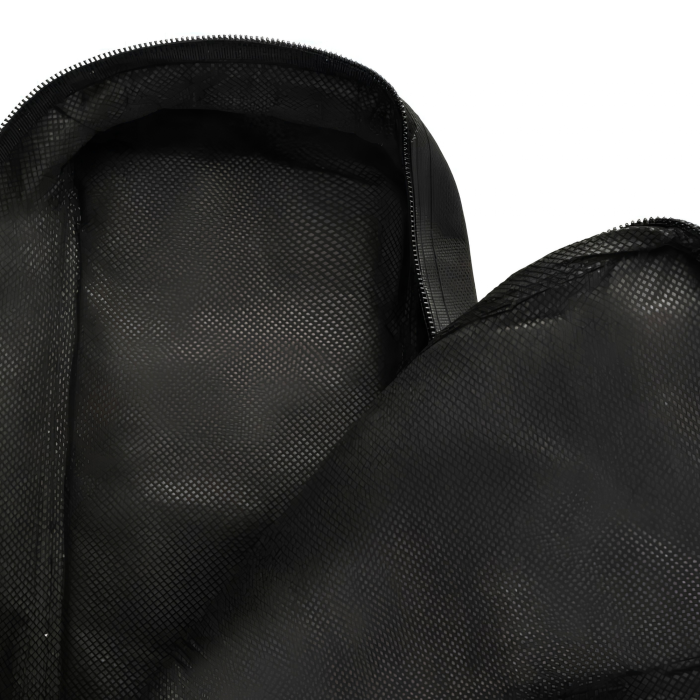 Husa de chitara VarioShop®, pentru transport si depozitare, cu bretele reglabile si 2 buzunare, 107 x 41,5 x 10 cm, negru [8]