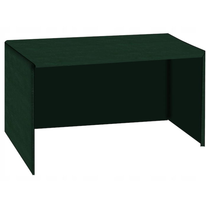Husa VarioShop® pentru leagan de gradina si mobilier exterior, rezistenta la ploaie, vant, UV si zapada, 215 x 150 x 145 cm, Verde [9]