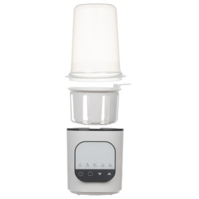 Incalzitor biberoane 5 in 1 multifunctional VarioShop®, incalzire rapida, sterilizare, decongelare, control temperatura, display digital, fara BPA [19]
