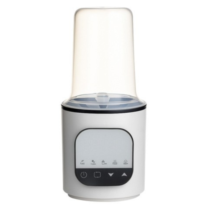Incalzitor biberoane 5 in 1 multifunctional VarioShop®, incalzire rapida, sterilizare, decongelare, control temperatura, display digital, fara BPA [21]