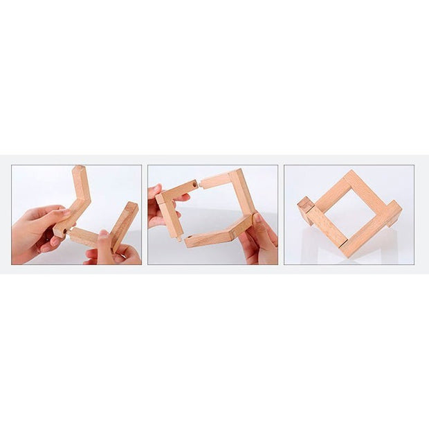 Lampa de veghe LED Luna 3D Moon Light, Color, 10 cm, Baterii, Stand de Lemn, On/Off [5]