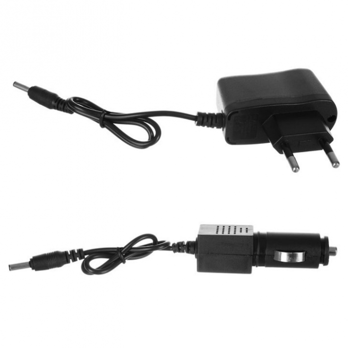 Lanterna de cap LED VarioShop®, 4 moduri de lumina, cu acumulatori si zoom, ajustat vertical cu 90°, rezistenta la apa, pentru drumetii, biciclisti, uz casnic, din aluminiu, Negru [17]