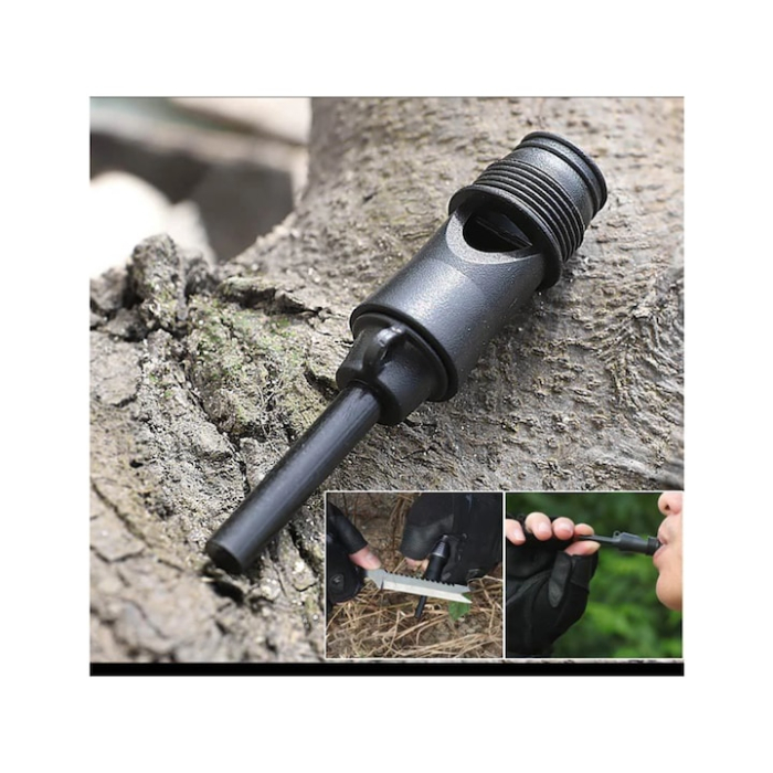 Lopata multifunctionala VarioShop®, instrument complet pentru supravietuire, camping si urgente, otel de inalta calitate, 18 functii, compacta, ultra-utila, Argintiu [5]