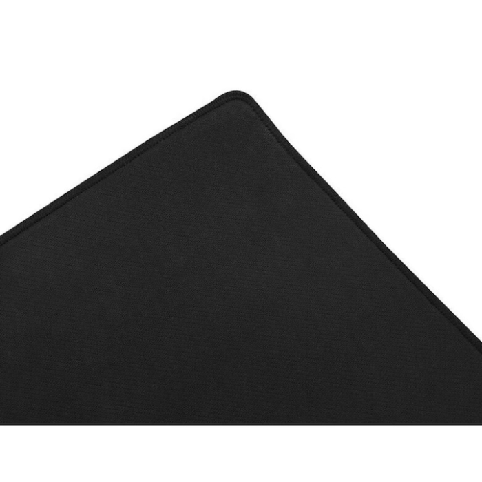 Mousepad cauciucat pentru gaming VarioShop®,, anti-derapant, rezistent la apa, cusaturi anti-rupere, model triunghiuri 3D, 90 x 40 cm, Multicolor [6]