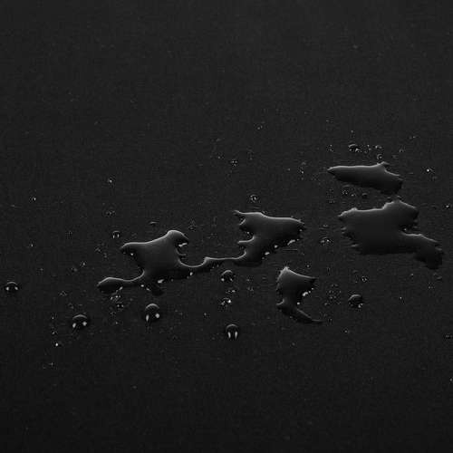 Mousepad Mare VarioShop®, Pentru Gaming, Birou, Office, Antiderapant, Cusaturi Anti-Rupere, Cauciucat, Waterproof, model Simplu, 89 x 40 cm, Negru Mat [34]