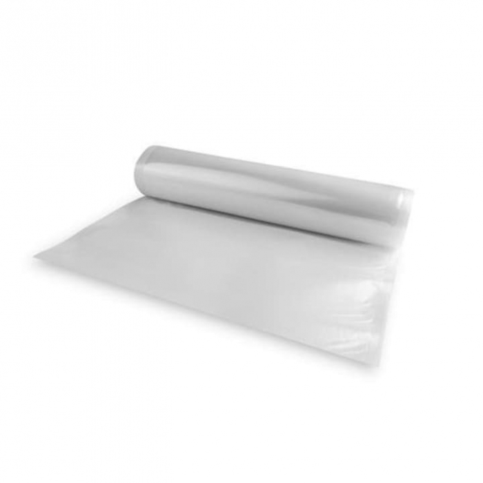 Set 2 role pungi de vidat gofrate VarioShop®, 28 x 300 cm, pentru aparat de vidat alimente, potrivit pentru carne, legume, fructe reutilizabile, rezistente, sous vide, lavabile in masina de spalat, fa [18]