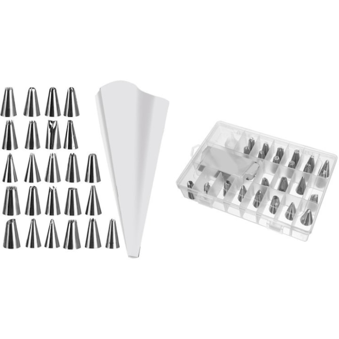 Robot de bucatarie profesional 2200W VarioShop®, 6 viteze, functie PULSE, cu bol 6.2L, accesorii si decorator cadou, Negru [7]