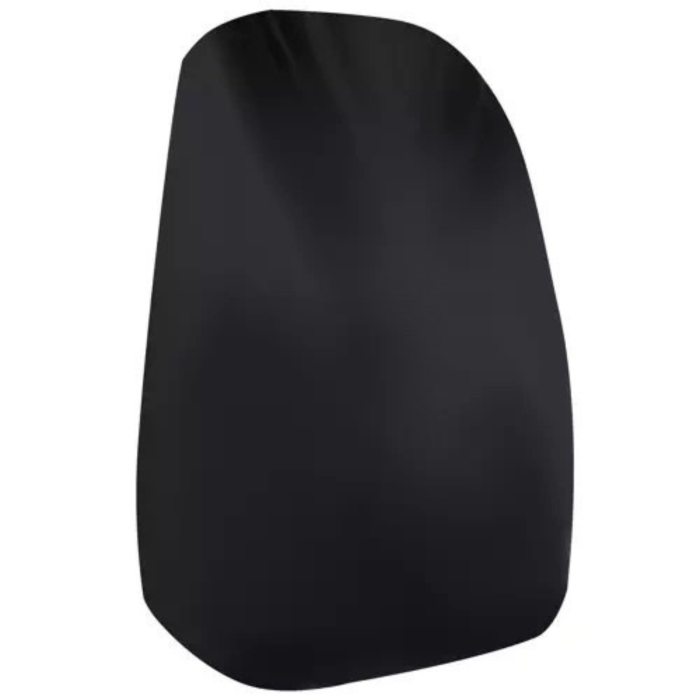 Rucsac militar/turistic 25l VarioShop®, cu husa de ploaie inclusa, material Oxford 900D, sistem MOLLE, catarame eliberare rapida, curele reglabile, ideal pentru drumetii si camping, Negru [13]