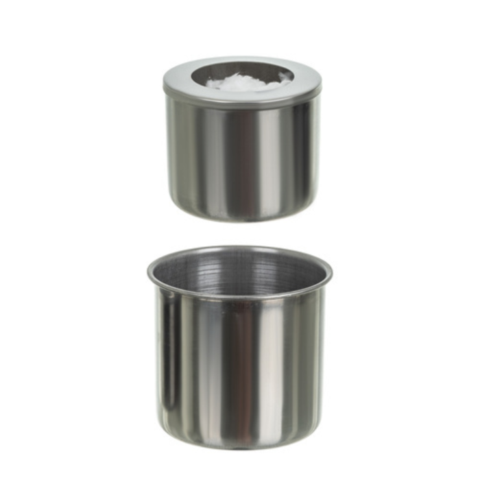 Semineu bio pe bioetanol VarioShop®, independent, cu 4 pereti de sticla securizata, rezervor 450 ml, cu pietricele decorative, ideal pentru casa si terasa, dimensiuni 45 x 30 x 21 cm [10]