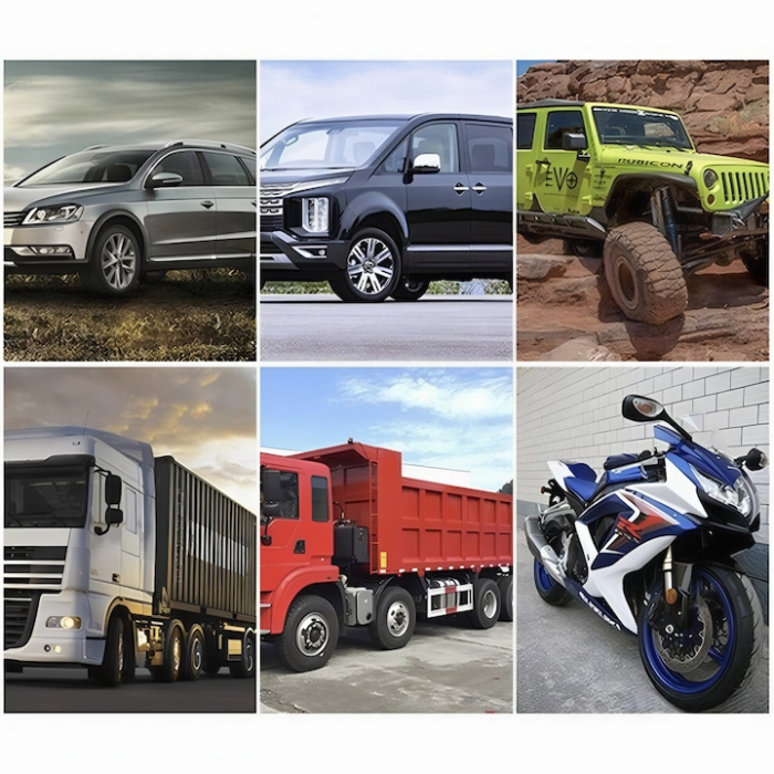 Seringa profesionala pentru aspirare ulei si fluide VarioShop®, capacitate 200 ml, cu furtunuri, dopuri si accesorii, ideala pentru ateliere auto, utilaje, gradinarit si intretinere echipamente [2]