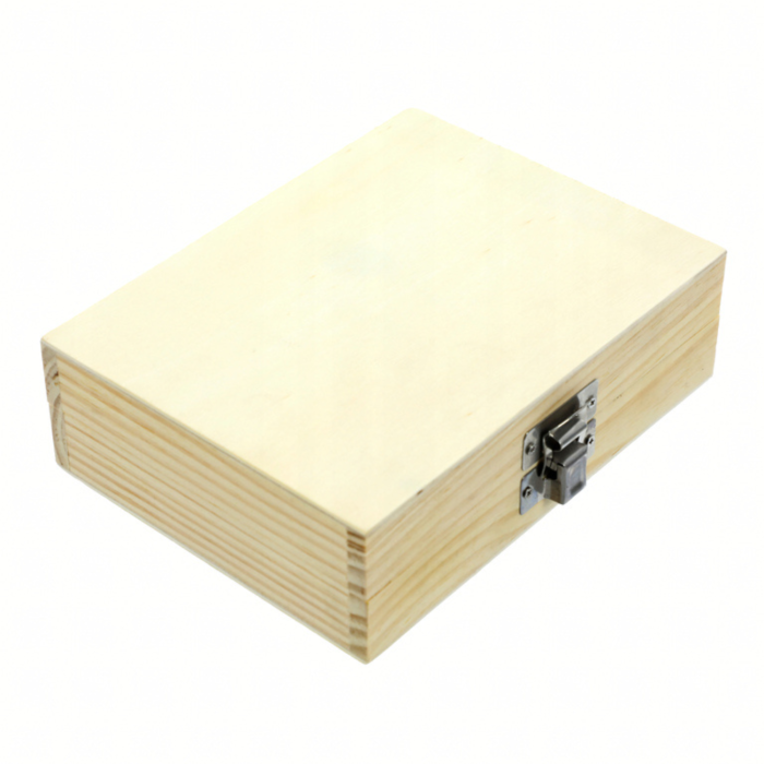 Set 12 piese freze lemn VarioShop®, 6,35 mm, cu lame din carbura, tija 1/4 inch, pentru profilare, caneluri si muchii decorative, organizator din lemn [6]
