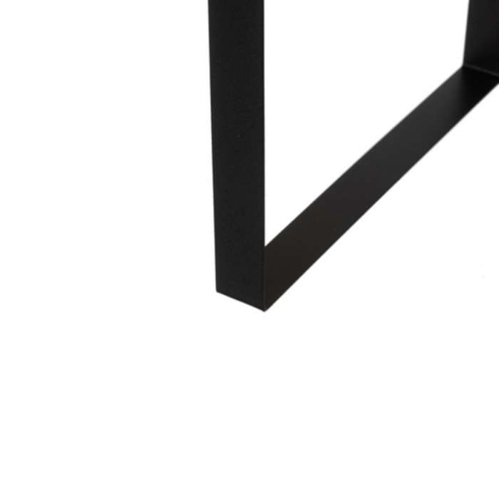 Set 2 rafturi de bucatarie din bambus pentru condimente VarioShop®, organizator vertical de blat, suport compact pentru ierburi aromatice, accesorii si sticle, include surubelnita si suruburi, design [13]