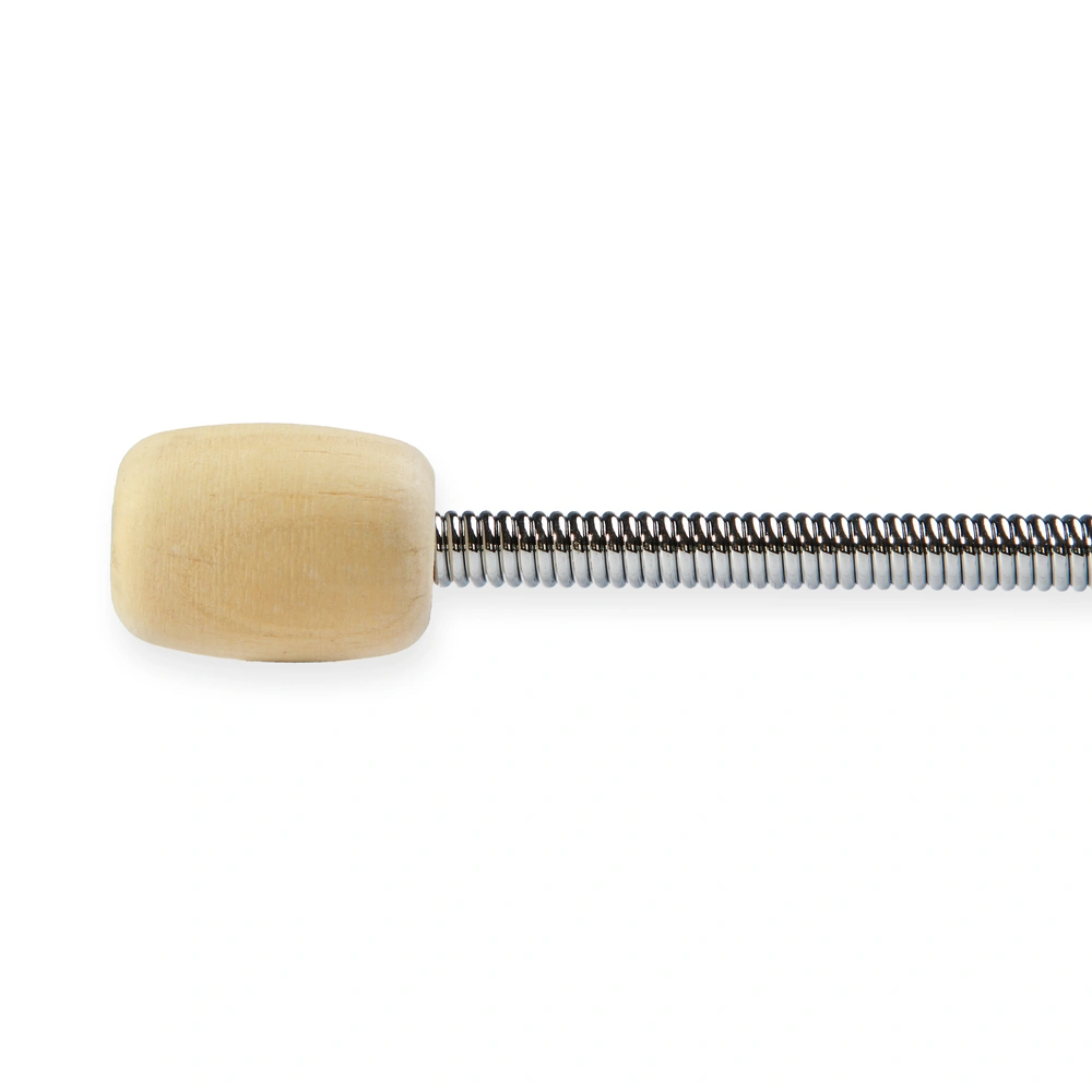 Set 2 sanuri pentru pantofi 39-41 VarioShop®, pentru pastrarea formei incaltamintei, constructie flexibila, parte frontala din lemn, crem [13]