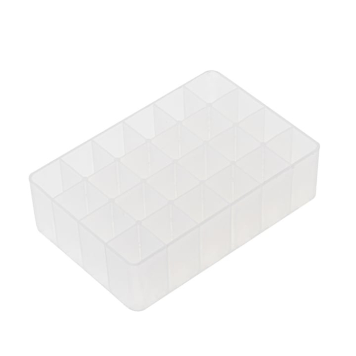 Set 24 markere duble VarioShop®, Carioci profesionale, Culori vii pe baza de alcool, 2 varfuri rezistente, geanta depozitare, Multicolore [16]