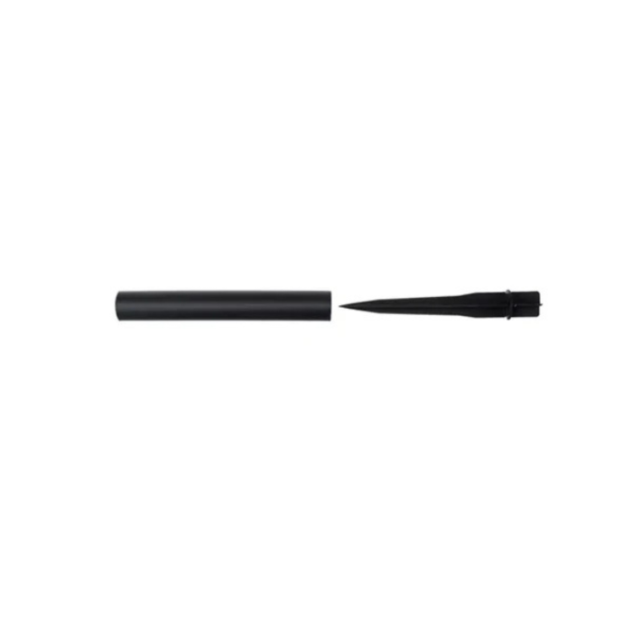 Set 6 lampi solare de gradina VarioShop®, pentru alei, terasa și exterior, cu senzor de amurg, IP44, 35x9 cm, lumina alb rece [11]