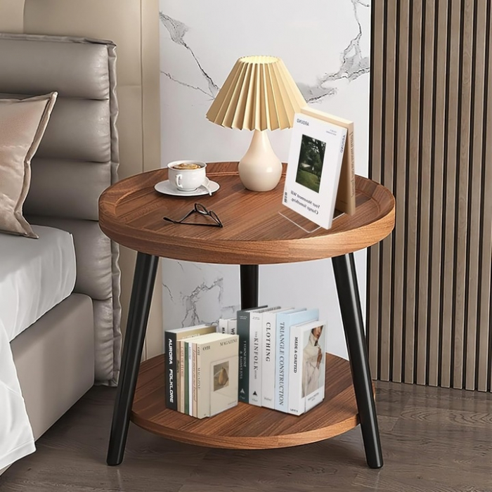 Set 6 suporturi pentru carti VarioShop®, multifunctional, material durabil, acril, 18.5 x 12 x 12 cm, Transparent [2]