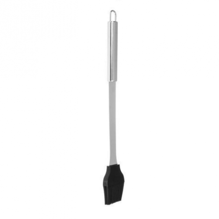 Set 9 Ustensile pentru Gratar VarioShop®, Otel Inoxidabil de Calitate Superioara, Geanta De Transport, Argintiu [15]