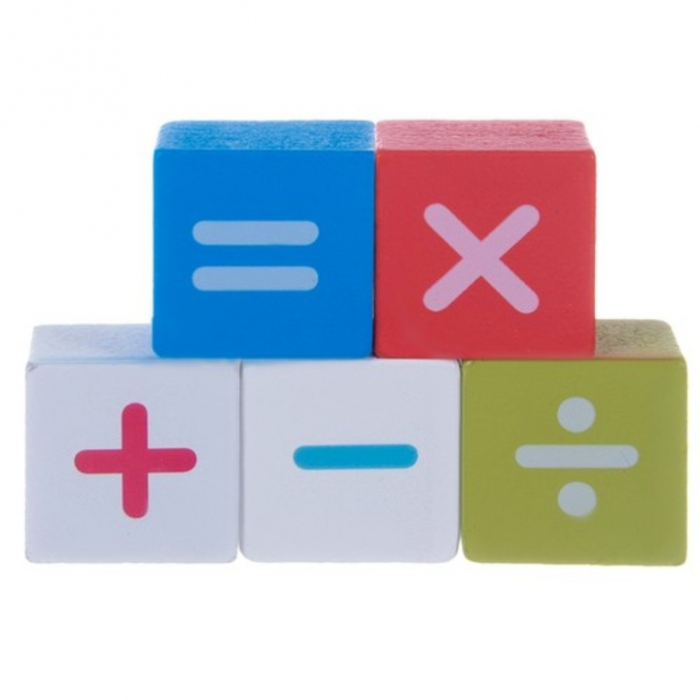 Set Constructie Cuburi din Lemn Natural VarioShop®, 100 Piese "Oraselul din Lemn", Saltea Puzzle, Dezvoltare Inteligenta si Indemanarea pentru Copii, Husa pentru Depozitare, Nontoxic [11]