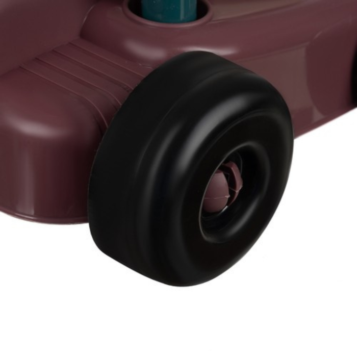 Set de curatenie 18 in 1 pentru copii VarioShop®, cu aspirator, mop, galeata si carucior, jucarie educativa interactiva [14]