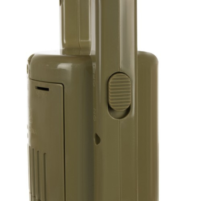 Set de curatenie 18 in 1 pentru copii VarioShop®, cu aspirator, mop, galeata si carucior, jucarie educativa interactiva [13]