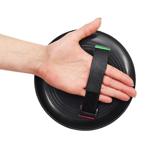 Set Joc Velcro cu Palete și Minge – Joc Catch Ball pentru Copii și Adulți, Palete cu Arici, Minge Inclusă, 18.5 cm [3]