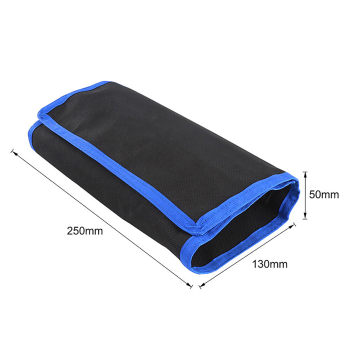 Set profesional 75 in 1 cu surubelnite de precizie VarioShop®, biti Torx, trusa universala compacta pentru reparatii electronice, telefoane, laptopuri, ochelari si dispozitive delicate, cu husa practi [11]