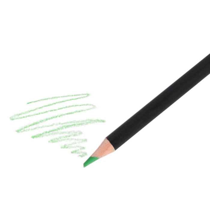 Set profesional de 120 creioane colorate VarioShop®, husa si accesorii, pentru desen, schite si ilustratii detaliate, lemn de inalta calitate, transport usor [9]