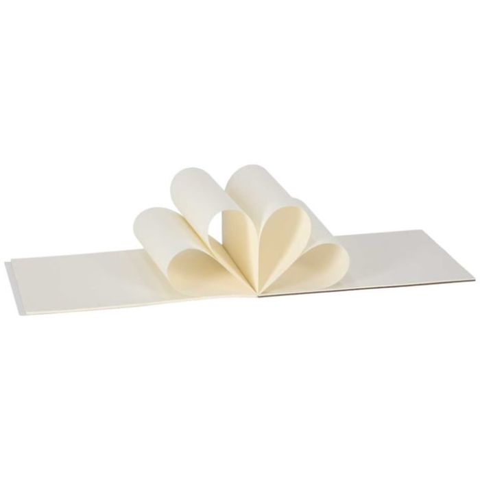 Set Profesional pentru Desen si Schitare VarioShop®, 54 de Articole cu Creioane Grafit si Carbune, Caiet de Schite A5, Husa Organizatoare [4]