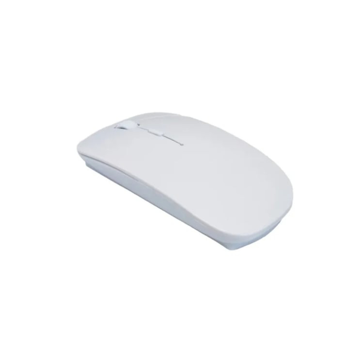 Set tastatura si mouse wireless VarioShop®, Slim Mini, conexiune 2.4 GHz, silentios, design compact si elegant, compatibil Windows/Android/iOS/Linux, alb [8]