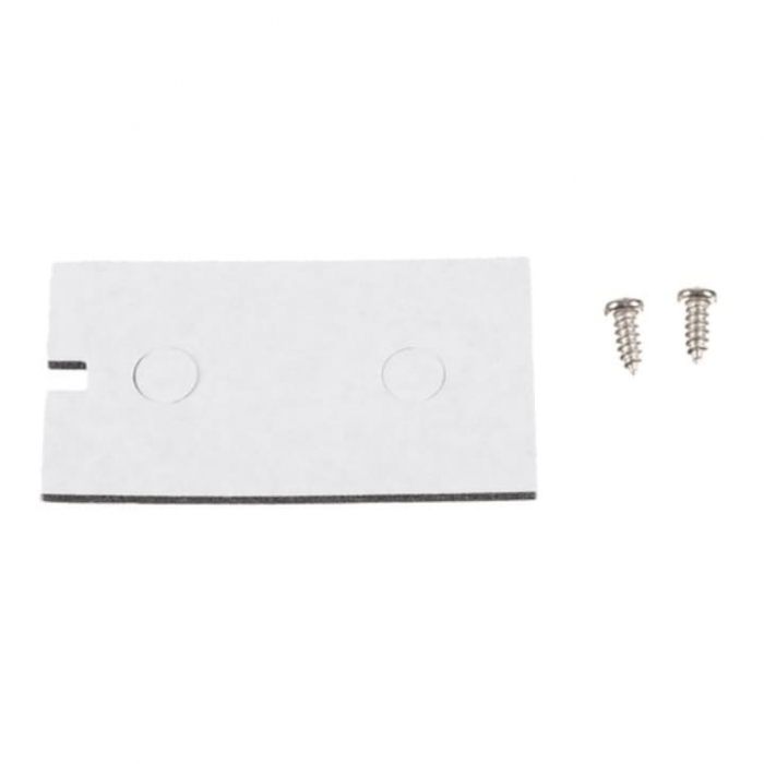 Sonerie fara fir VarioShop®, 5 nivele de volum, 60 de melodii, 1 receptor, raza de actiune 300 m, LED, Plug and Play, impermeabila IP44, 110 dB max, Negru [9]