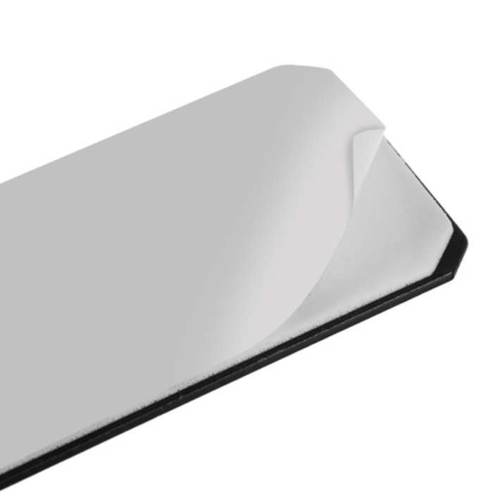 Suport metalic pentru hartie igienica VarioShop®, stil loft, cu montare pe perete fara gaurire, Negru mat [10]