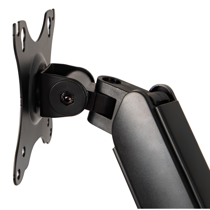 Suport monitor de birou VarioShop®, reglabil pe inaltime, ecrane 17-32 inch, rotire 360°, sarcina maxima 10 kg [11]