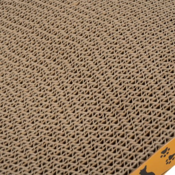 Suport pentru ascutit gheare din carton 22.5 x 43 x 3.3 cm [3]